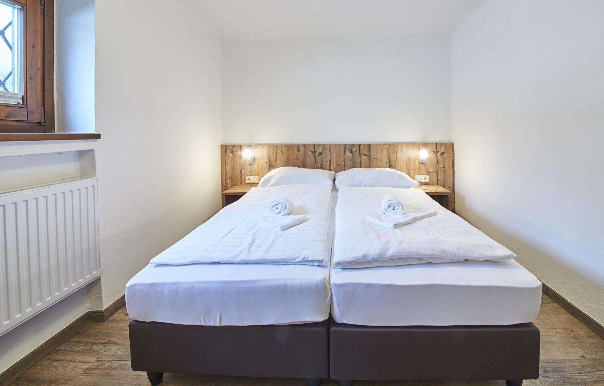 Hotel Barbarahof Saalbach, Inkl Jokercard Номер фото